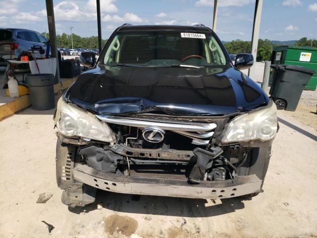 Photo 4 VIN: JTJBM7FX6D5058212 - LEXUS GX 