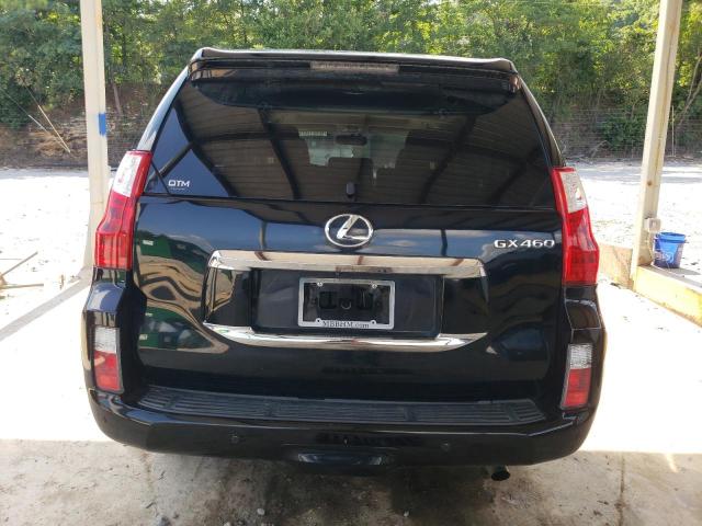 Photo 5 VIN: JTJBM7FX6D5058212 - LEXUS GX 