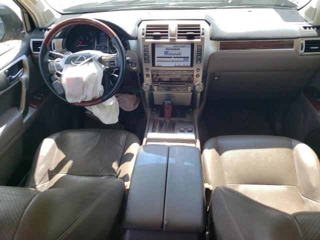 Photo 7 VIN: JTJBM7FX6D5058212 - LEXUS GX 