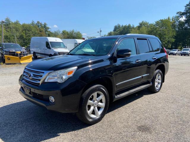 Photo 1 VIN: JTJBM7FX6D5063605 - LEXUS GX 