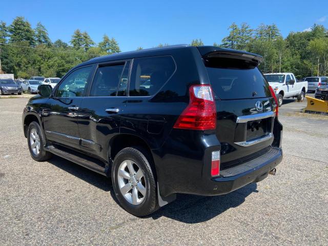 Photo 2 VIN: JTJBM7FX6D5063605 - LEXUS GX 