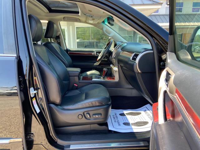 Photo 4 VIN: JTJBM7FX6D5063605 - LEXUS GX 