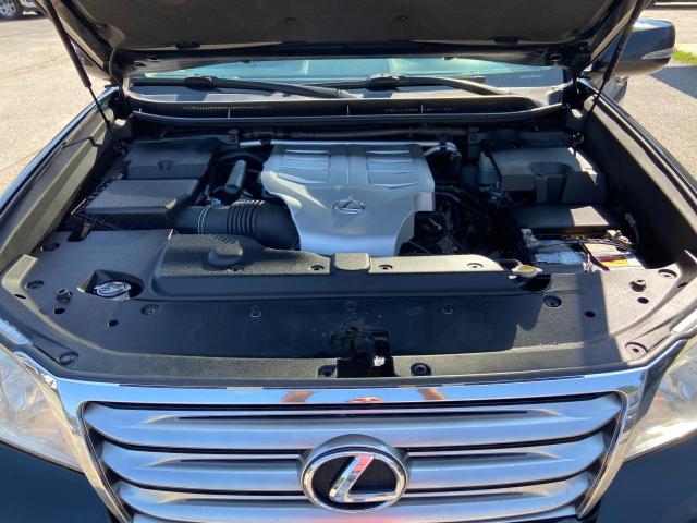 Photo 8 VIN: JTJBM7FX6D5063605 - LEXUS GX 