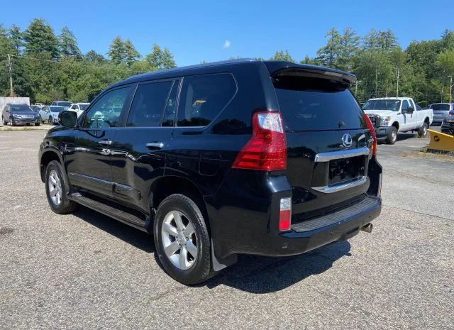 Photo 2 VIN: JTJBM7FX6D5063605 - LEXUS GX 