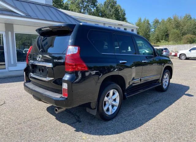 Photo 3 VIN: JTJBM7FX6D5063605 - LEXUS GX 