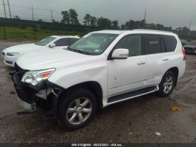 Photo 1 VIN: JTJBM7FX6D5063751 - LEXUS GX 460 