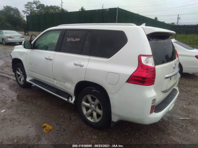 Photo 2 VIN: JTJBM7FX6D5063751 - LEXUS GX 460 