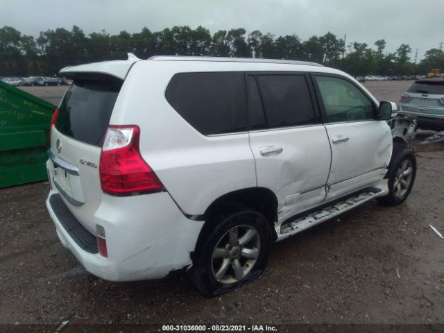 Photo 3 VIN: JTJBM7FX6D5063751 - LEXUS GX 460 