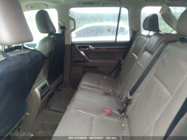 Photo 7 VIN: JTJBM7FX6D5063751 - LEXUS GX 460 