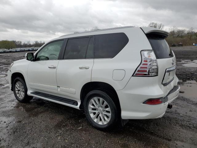 Photo 1 VIN: JTJBM7FX6E5066988 - LEXUS GX 