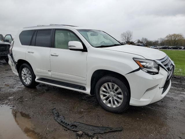 Photo 3 VIN: JTJBM7FX6E5066988 - LEXUS GX 