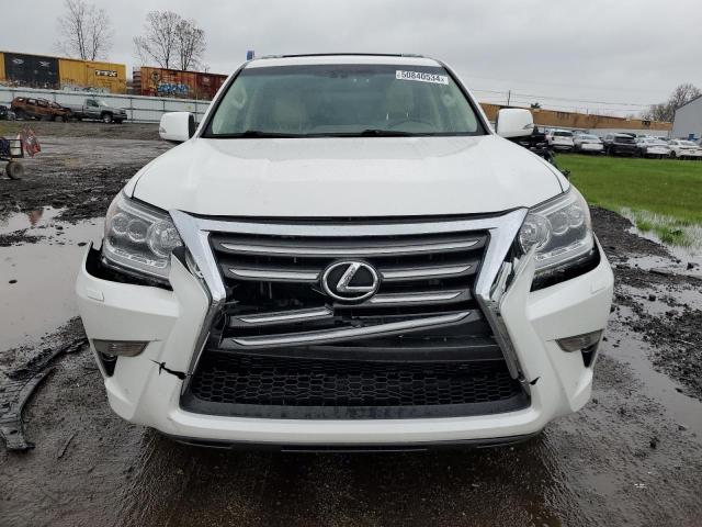 Photo 4 VIN: JTJBM7FX6E5066988 - LEXUS GX 