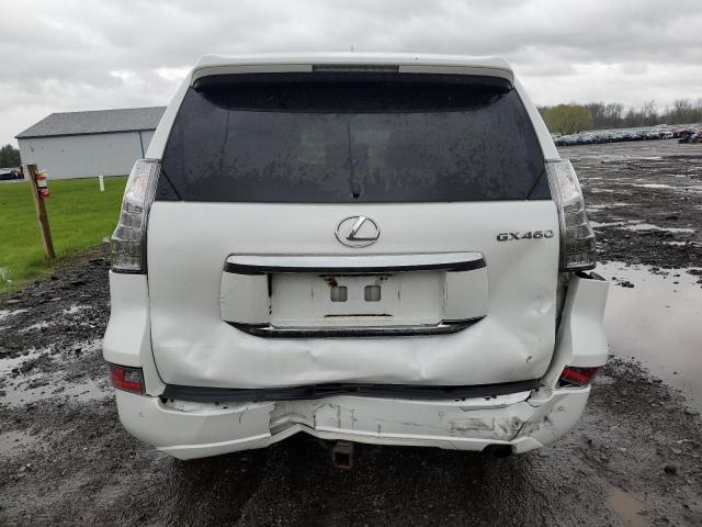 Photo 5 VIN: JTJBM7FX6E5066988 - LEXUS GX 