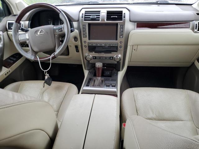 Photo 7 VIN: JTJBM7FX6E5066988 - LEXUS GX 