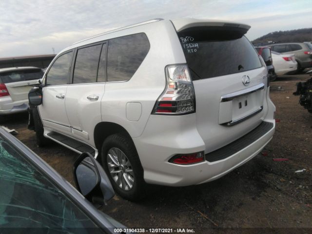 Photo 2 VIN: JTJBM7FX6E5072077 - LEXUS GX 460 