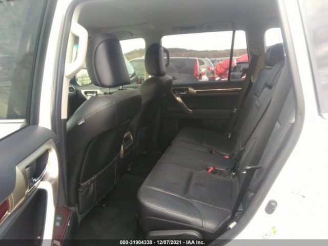 Photo 7 VIN: JTJBM7FX6E5072077 - LEXUS GX 460 