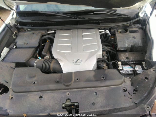 Photo 9 VIN: JTJBM7FX6E5072077 - LEXUS GX 460 