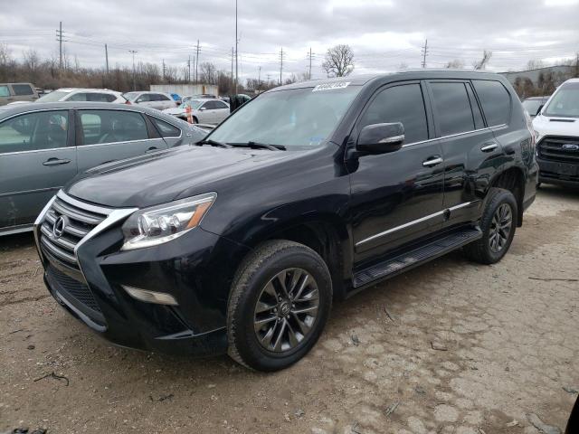 Photo 0 VIN: JTJBM7FX6E5076646 - LEXUS GX 460 