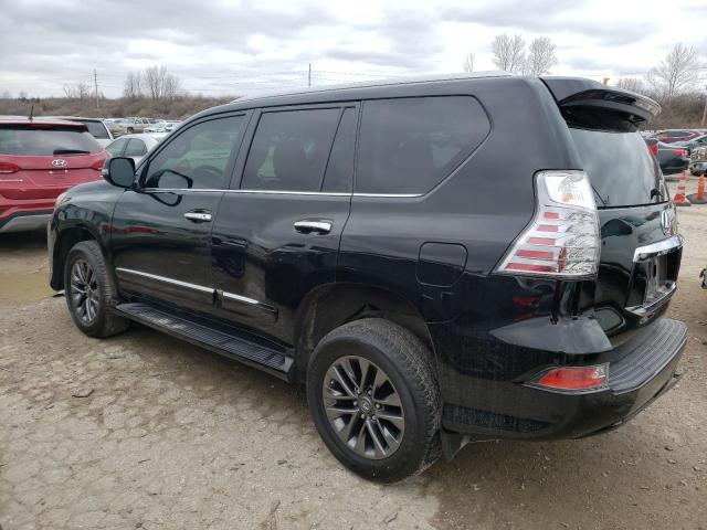 Photo 1 VIN: JTJBM7FX6E5076646 - LEXUS GX 460 