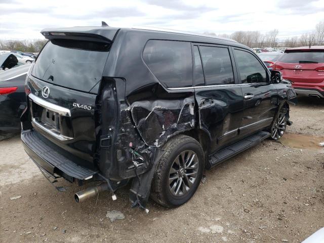 Photo 2 VIN: JTJBM7FX6E5076646 - LEXUS GX 460 