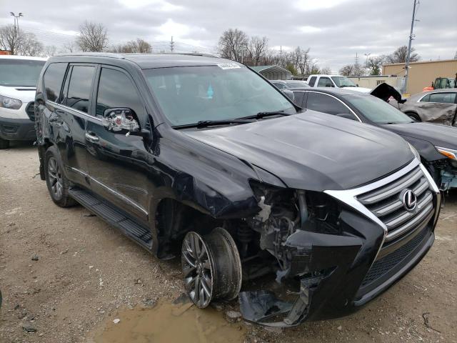 Photo 3 VIN: JTJBM7FX6E5076646 - LEXUS GX 460 