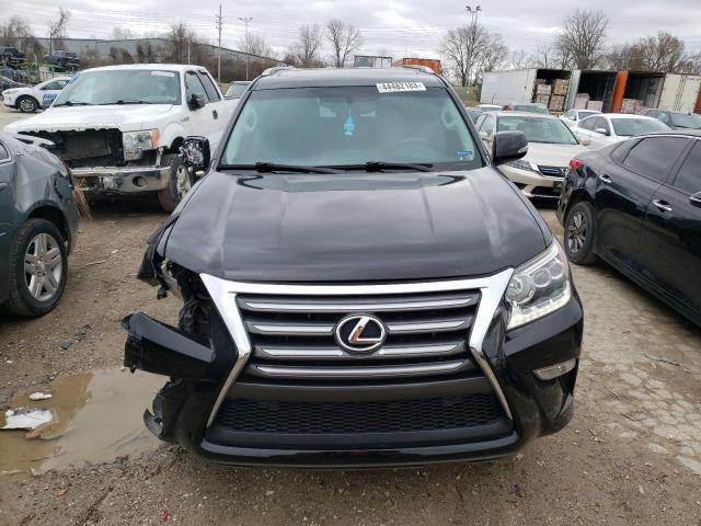 Photo 4 VIN: JTJBM7FX6E5076646 - LEXUS GX 460 