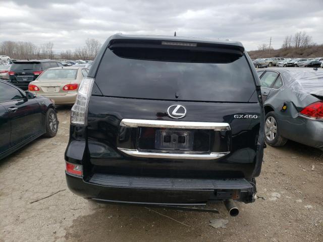 Photo 5 VIN: JTJBM7FX6E5076646 - LEXUS GX 460 