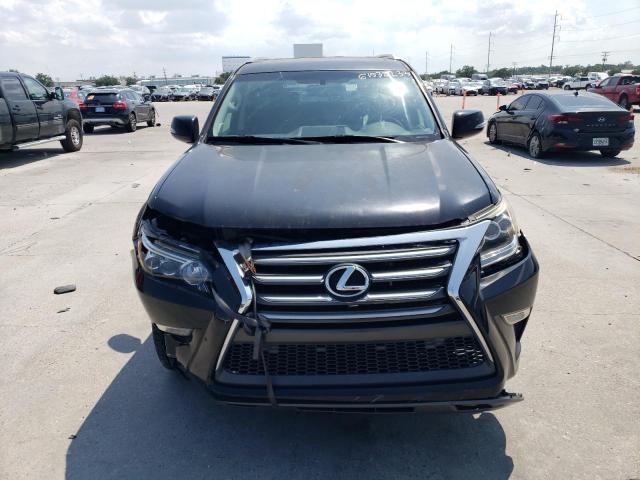 Photo 4 VIN: JTJBM7FX6E5085895 - LEXUS GX 460 