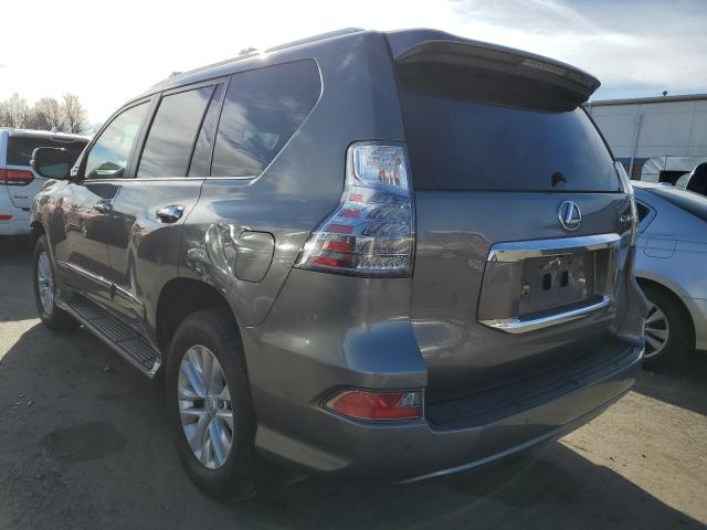 Photo 1 VIN: JTJBM7FX6E5086139 - LEXUS GX 460 