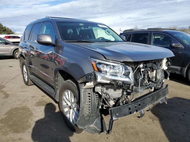 Photo 3 VIN: JTJBM7FX6E5086139 - LEXUS GX 460 