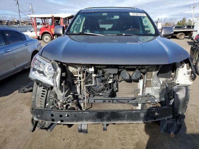 Photo 4 VIN: JTJBM7FX6E5086139 - LEXUS GX 460 