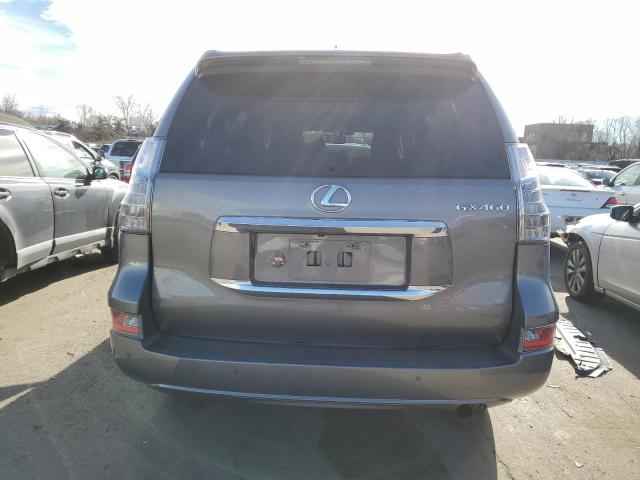 Photo 5 VIN: JTJBM7FX6E5086139 - LEXUS GX 460 