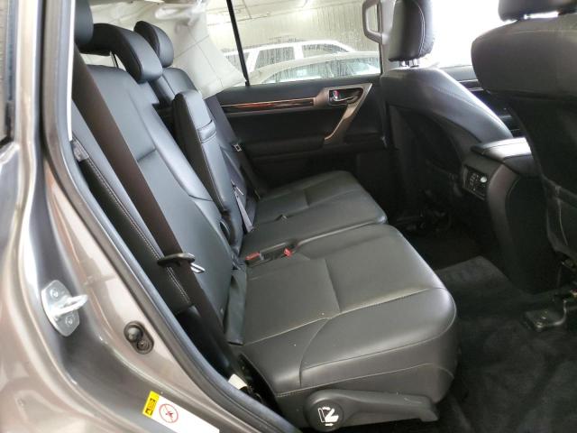 Photo 10 VIN: JTJBM7FX6E5089039 - LEXUS GX 