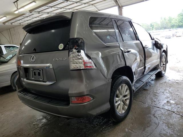 Photo 2 VIN: JTJBM7FX6E5089039 - LEXUS GX 