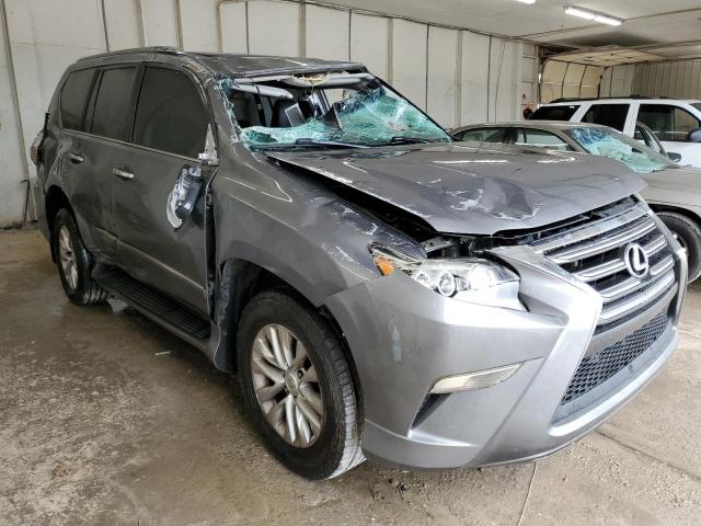 Photo 3 VIN: JTJBM7FX6E5089039 - LEXUS GX 