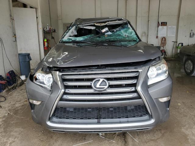 Photo 4 VIN: JTJBM7FX6E5089039 - LEXUS GX 