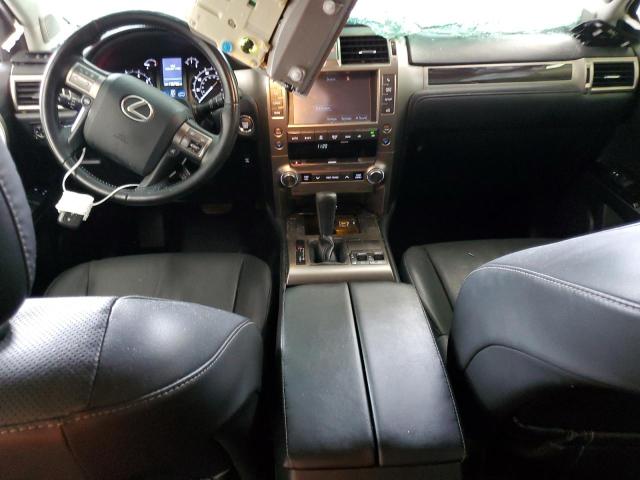 Photo 7 VIN: JTJBM7FX6E5089039 - LEXUS GX 