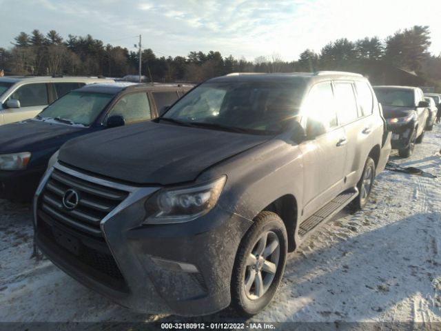 Photo 1 VIN: JTJBM7FX6F5107069 - LEXUS GX 460 