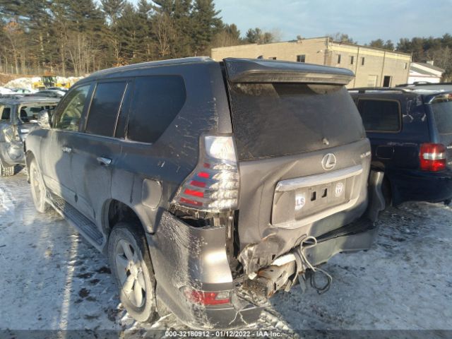 Photo 2 VIN: JTJBM7FX6F5107069 - LEXUS GX 460 