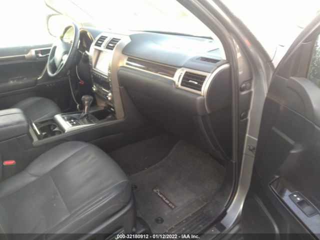 Photo 4 VIN: JTJBM7FX6F5107069 - LEXUS GX 460 