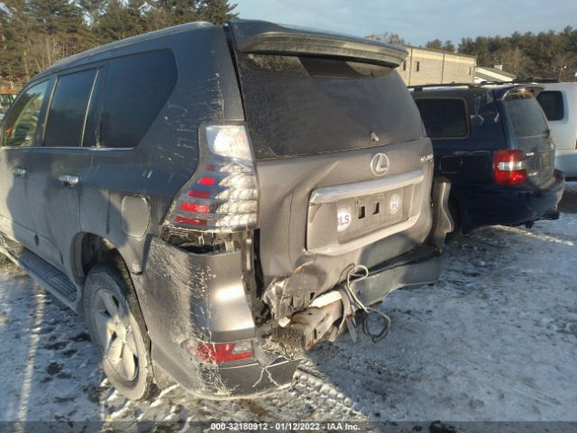 Photo 5 VIN: JTJBM7FX6F5107069 - LEXUS GX 460 