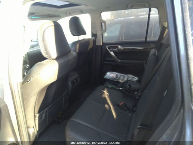 Photo 7 VIN: JTJBM7FX6F5107069 - LEXUS GX 460 