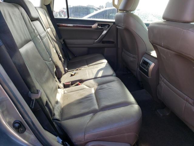 Photo 10 VIN: JTJBM7FX6F5108089 - LEXUS GX 