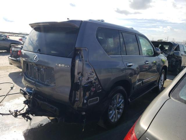 Photo 2 VIN: JTJBM7FX6F5108089 - LEXUS GX 