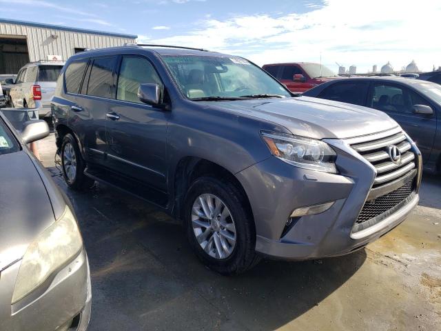 Photo 3 VIN: JTJBM7FX6F5108089 - LEXUS GX 