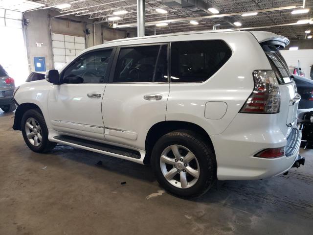 Photo 1 VIN: JTJBM7FX6F5109761 - LEXUS GX 