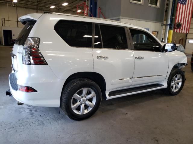 Photo 2 VIN: JTJBM7FX6F5109761 - LEXUS GX 