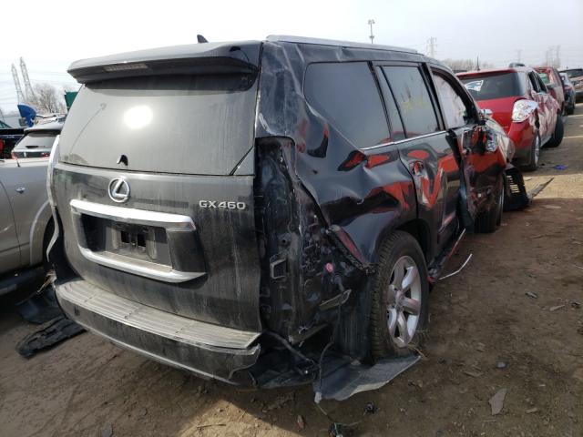 Photo 3 VIN: JTJBM7FX6F5110103 - LEXUS GX 460 