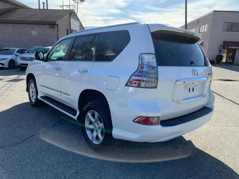 Photo 2 VIN: JTJBM7FX6F5112949 - LEXUS GX 460 