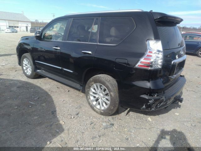 Photo 2 VIN: JTJBM7FX6F5114345 - LEXUS GX 460 